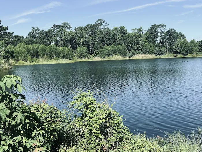 Thunder Lake RV Park 9