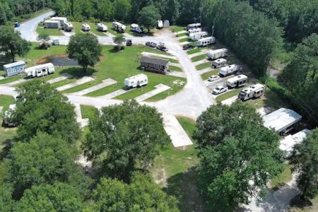 Texas Star RV Park