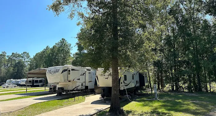 Texas Star RV Park 3
