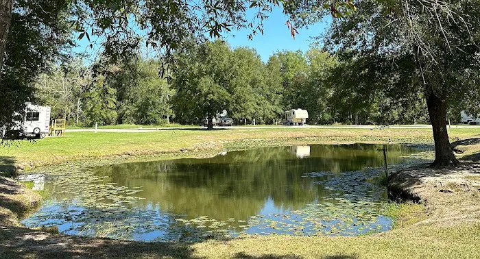 Texas Star RV Park 2