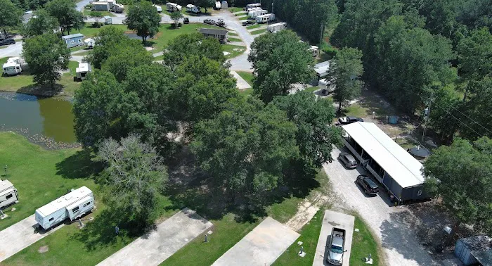 Texas Star RV Park 6