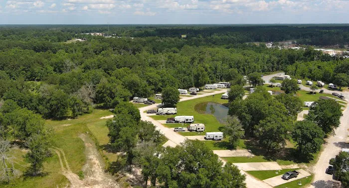Texas Star RV Park 5
