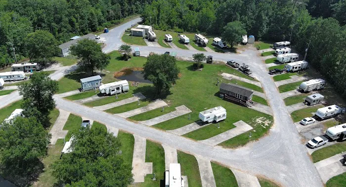 Texas Star RV Park 8
