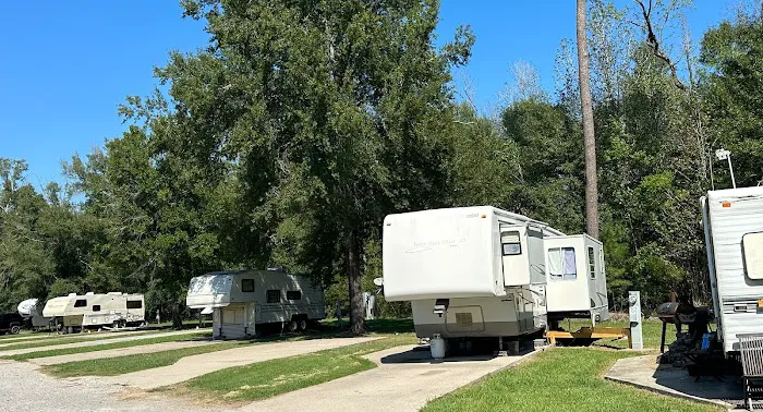 Texas Star RV Park 7