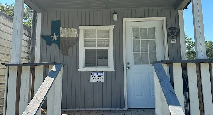 Texas Star RV Park 10
