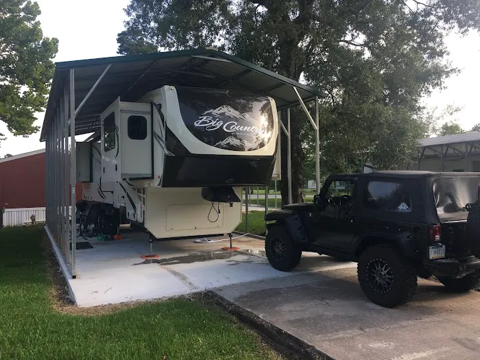 Pine Haven RV Park 5
