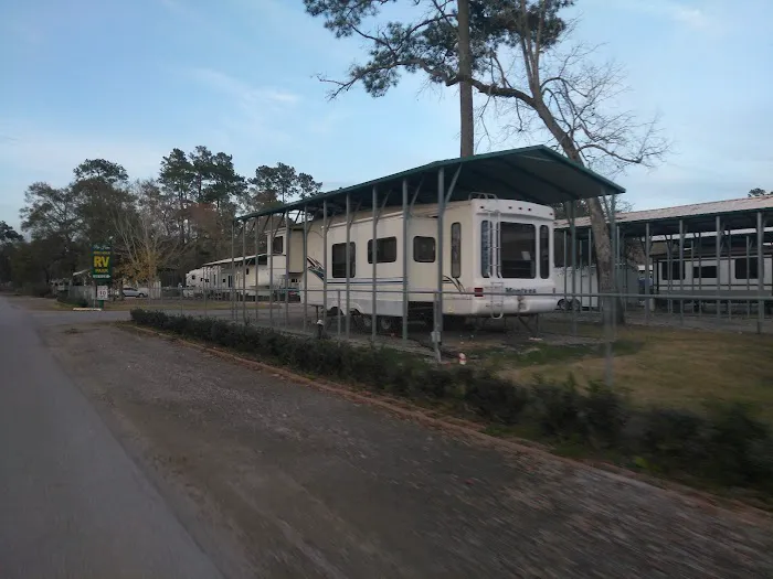 Pine Haven RV Park 3