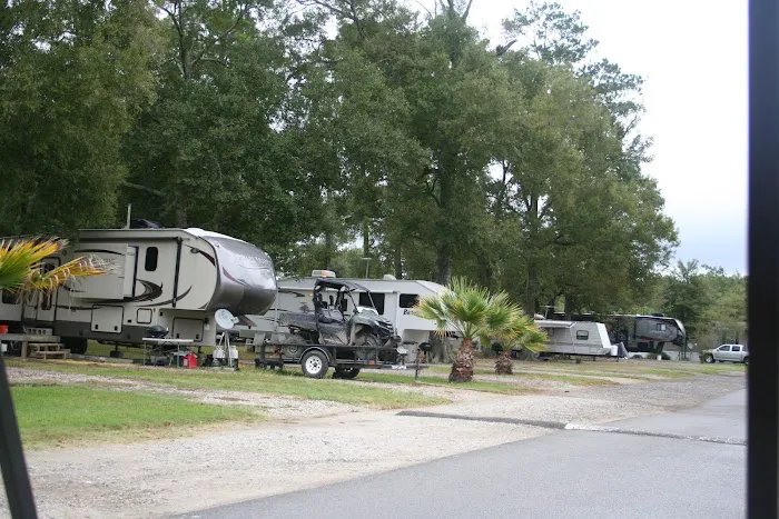 Pine Haven RV Park 1