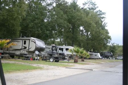 Pine Haven RV Park