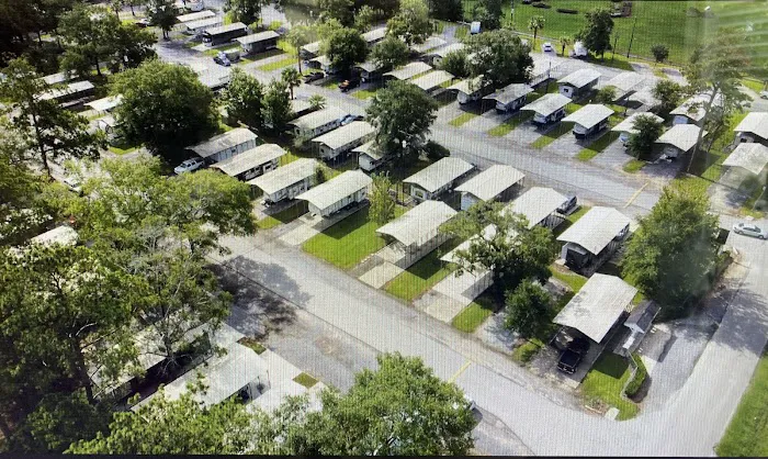 Pine Haven RV Park 2