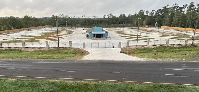 Blue Lake RV Park 3
