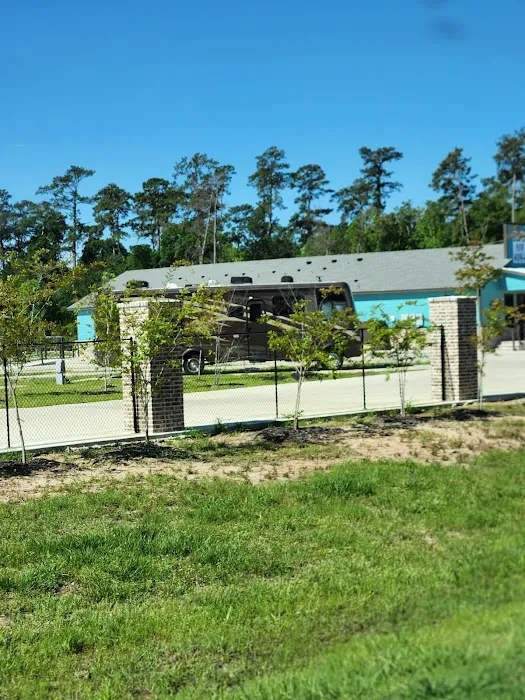 Blue Lake RV Park 5