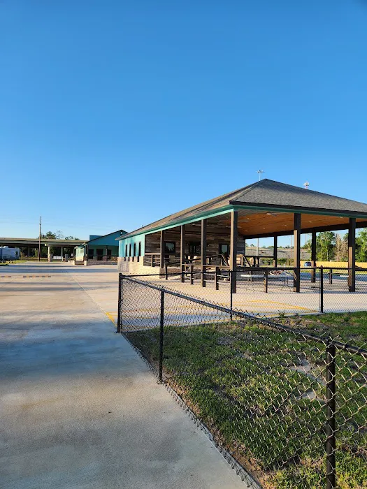 Blue Lake RV Park 1