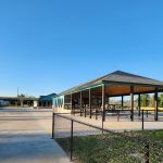 Blue Lake RV Park
