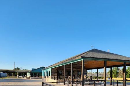 Blue Lake RV Park