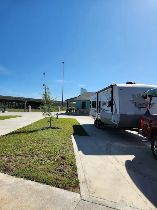 Blue Lake RV Park 4