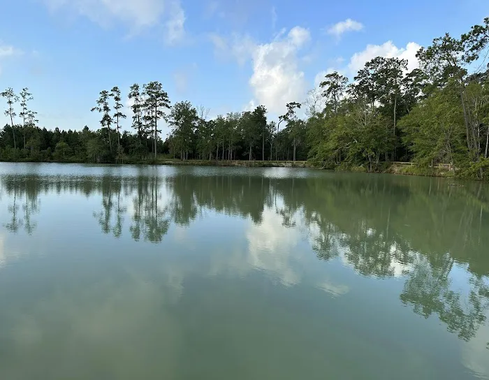 Blue Lake RV Park 6