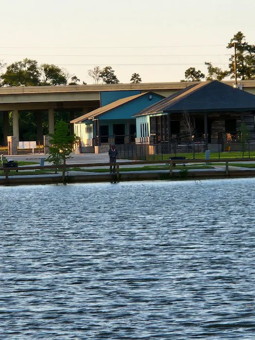 Blue Lake RV Park 2