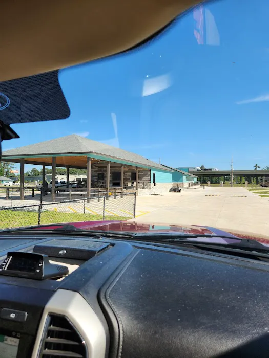 Blue Lake RV Park 7