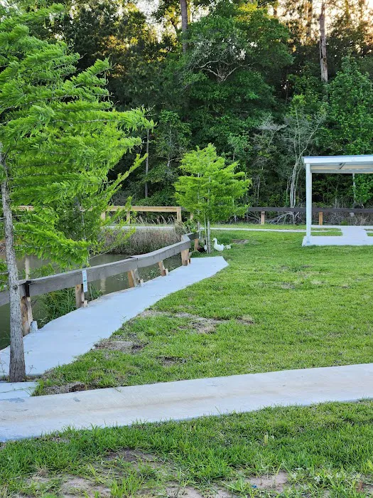 Blue Lake RV Park 8