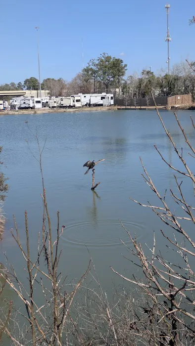 Blue Lake RV Park 9