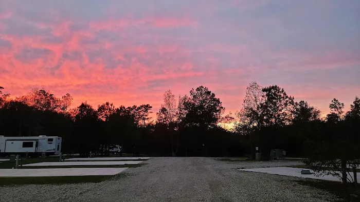 Paw Paws RV Park 1