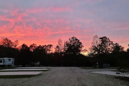 Paw Paws RV Park