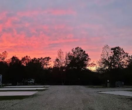 Paw Paws RV Park