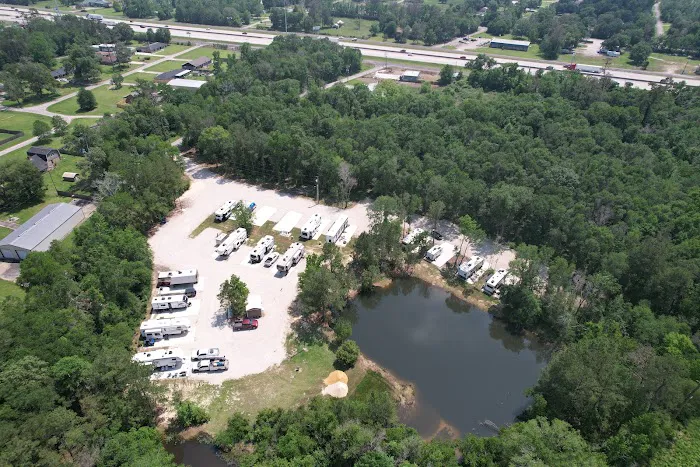 Paw Paws RV Park 2