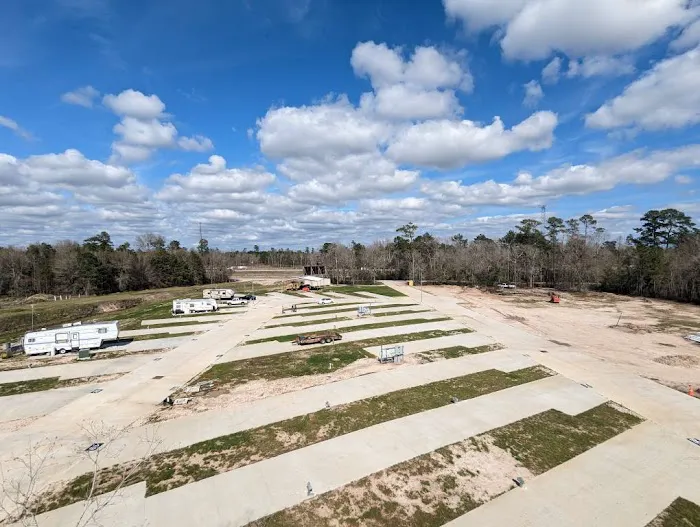 I-10 Orange RV Park 3