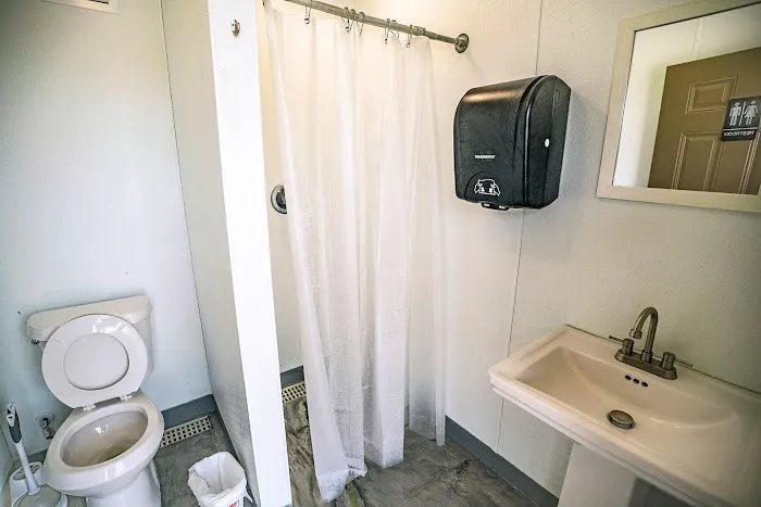 I-10 Orange RV Park 1