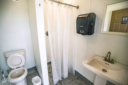 I-10 Orange RV Park
