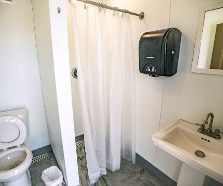 I-10 Orange RV Park