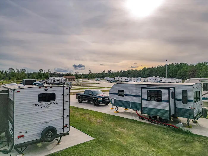 I-10 Orange RV Park 5