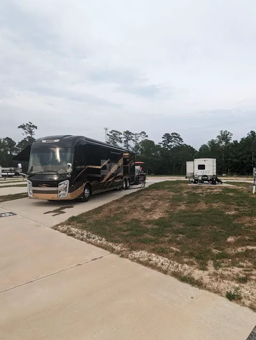 I-10 Orange RV Park 4