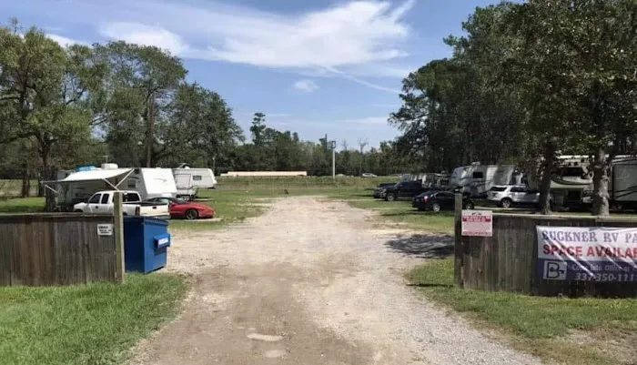 Buckner RV Park 4