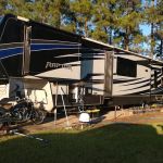 Smith Lake RV Park