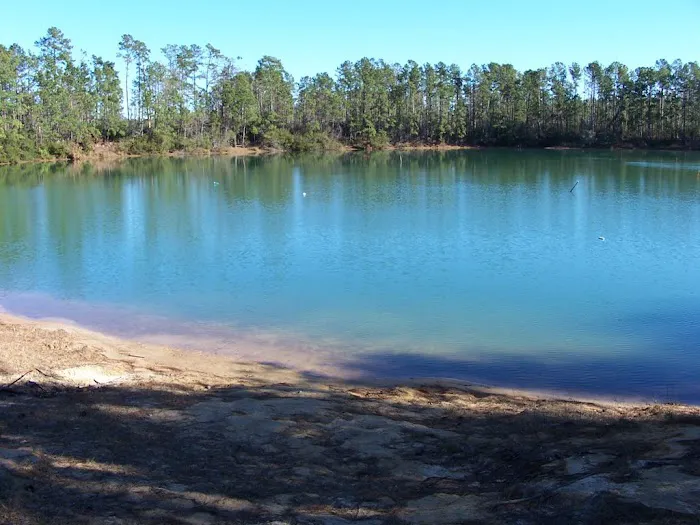 Smith Lake RV Park 3