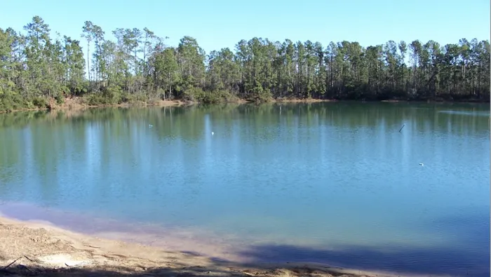 Smith Lake RV Park 4
