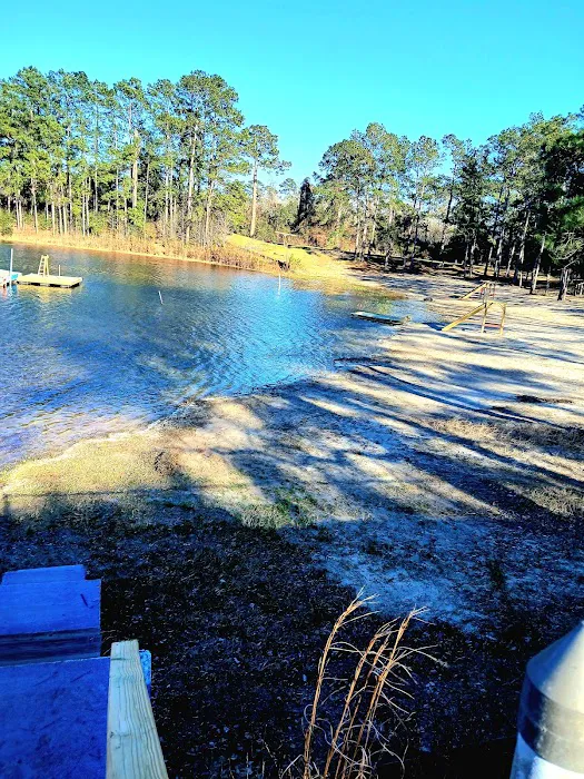 Smith Lake RV Park 7
