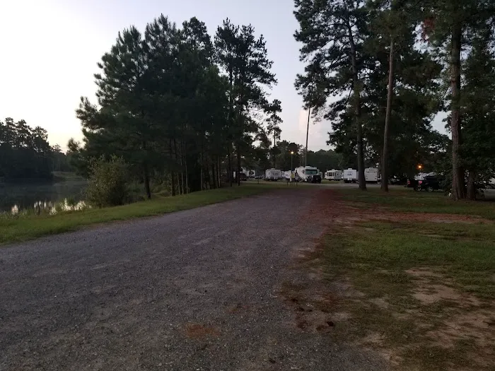 Smith Lake RV Park 8