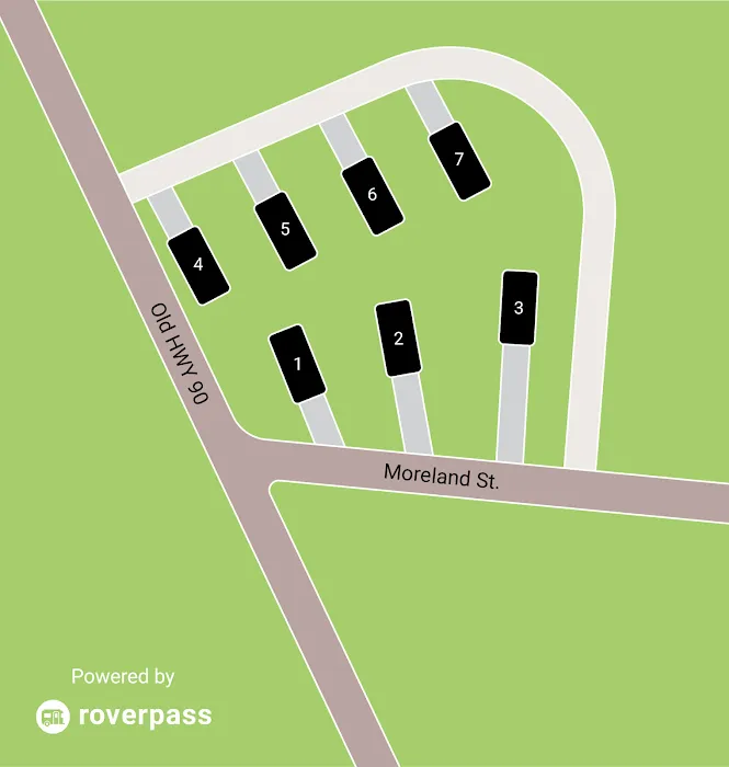 Dot's Mobile Ranch 6