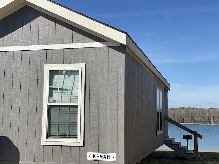 Boomtown USA RV Resort 1