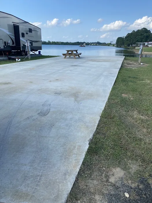 Boomtown USA RV Resort 9