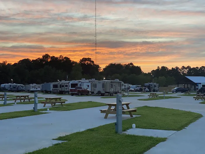 Boomtown USA RV Resort 8