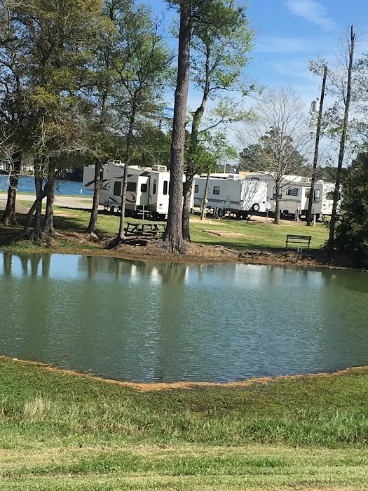 Boomtown USA RV Resort 10