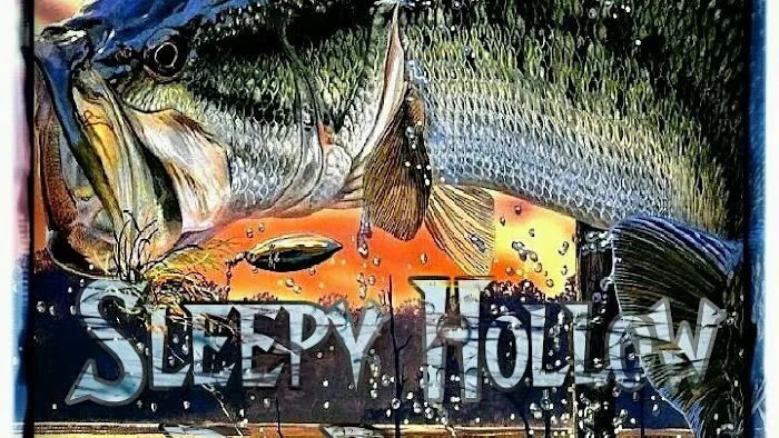 Sleepy Hollow RV Park 1