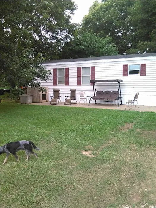 Sleepy Hollow RV Park 7