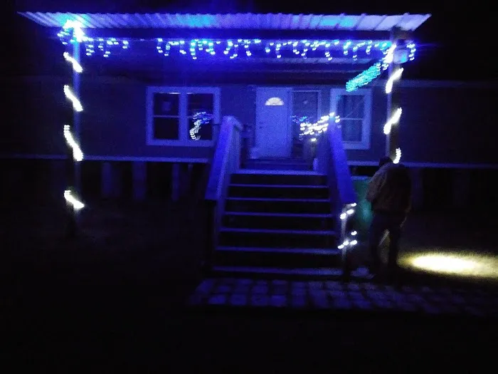 Sleepy Hollow RV Park 10