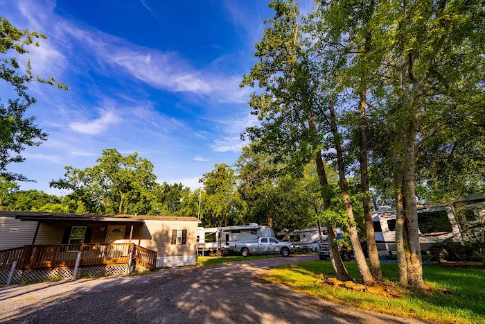 East Lucas RV Park 3